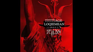 Loqiemean - Китобой (Satan vers) (by TTTTTAGE)