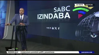 Izindaba zesiZulu @19H00 | 05 May 2024