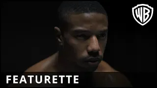 Creed II | Featurette: A New Direction | HD | OV | 2019