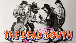 [ Music Folk - Bluegrass ] The Dead South Greatest Hits Full Album 2024