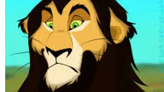 Комикс:,,Король лев"-Новый принц.Часть 7.
