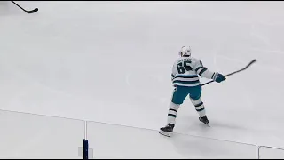 Erik Karlsson is INSANE