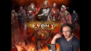 Evony The Kings Return - How to Level Generals  - Subordinate Cities - SvS Prep