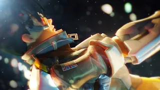 "Melody"  by @ibokeh | Overwatch 2 3D Montage