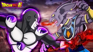 Dragon Ball Super 2: "Saga 2023 - ''FREEZER VS BILLS" Español latino !!