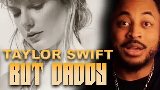 I WASN’T READY!!! | Taylor Swift - But Daddy I Love Him (Official Video) REACTION!!!!!