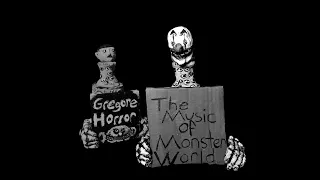 The Music of Monster World