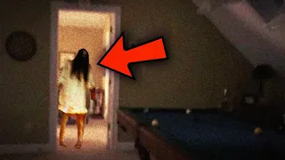 5 TERRIFYING Ghost Encounters That Will Haunt Your Dreams