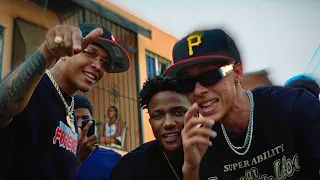 CALIENTE ❌ YEO FREKO ❌ LUIS BROWN ❌ EL RAPPER RD (VIDEO OFICIAL)