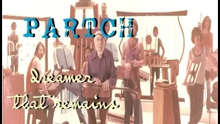 HARRY PARTCH - The Dreamer That Remains (Original Film 1972)