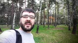 Я всем Доволен! #43 _VLOG_ О рубле 1999 и о Макдональдс, Москва. / Арстайл /