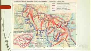 Военная история страны советов