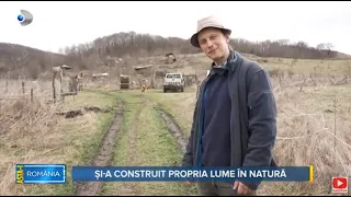 Asta-i Romania (07.04.2024) - Întoarcerea la libertate și natură