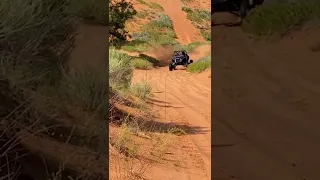 Where's Your Favorite Place To Go Riding? | Polaris RZR Turbo S with MTS Off-Road Suspension
