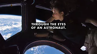 Down to Earth: The Astronaut Perspective