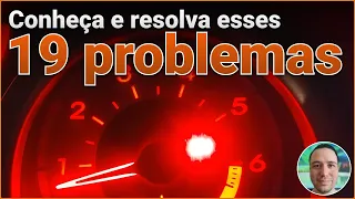 Renault Megane Grandtour - Conheça os 19 principais problemas e saiba como resolvê-los