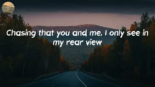 Morgan Wallen - Chasin' You (Lyric Video)