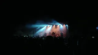 Zuriaake - Forest of Twilight - Live at Brutal Assault 24 (09.08.2019)