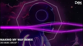 Making My Way Remix - Sơn Tùng MT-P ( Japan Remix ) || Nhạc Đang Hot Trend Thịnh Hành Tiktok