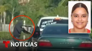 Las 5 noticias criminales esta semana, 16 de abril de 2024 | Noticias Telemundo