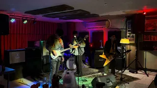 Precal Dropouts Live at Suazo (5/4/24)