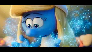 Smurf: The Lost Village Music video HD || I'm Good(Blue) by David_Guetta & Bebe Rexha.