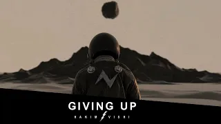 Albert Vishi - Giving Up ft. Future (Hakim Vishi Edit Video)