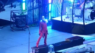 Ghost - Dance Macabre (Live in Moscow, Russia, 21.07.2019)