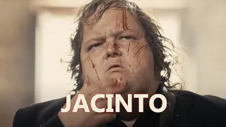 JACINTO Official Trailer (2022) One Eyed Films