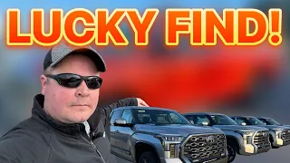 This Toyota Tundra Is Worth Every Cent!