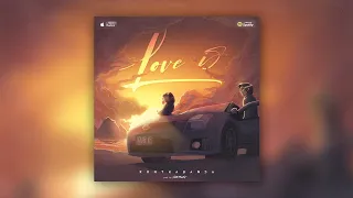 KONTRABANDA - Love Is (премьера песни, 2022)