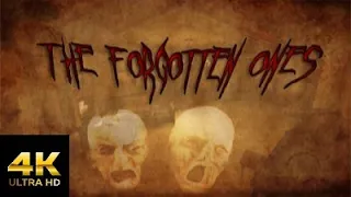 The Forgotten Ones |4K60| Source-based Horror-Adventure | Longplay Full Game Waltkhrough