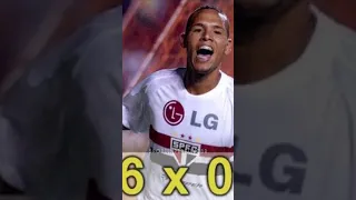 Os MAIORES Chocolates do futebol brasileiro...