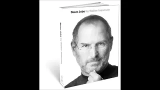 Steve Jobs - Biografia - Parte 2 de 3 - Áudio livro Completo Português