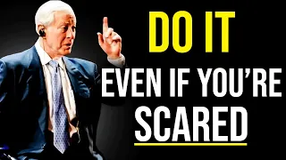 How To Be Most Powerful Version Of Yourself: Brian Tracy's Tips For Success | The Art of Motivation