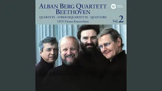 String Quartet No. 15 in A Minor, Op. 132: V. Finale. Allegro appasionato (Live at Konzerthaus,...