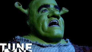 Who I'd Be (Brian d'Arcy James) | Shrek The Musical | TUNE