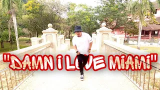 Damn I Love Miami - Salsation®️ Choreography by Muzry Yussof