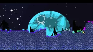 Earthtongue Trailer