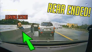 Car Crash Compilation & Driving Fails 2020 | Bad Drivers, Instant Karma, Rear Ended, Road Rage