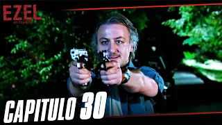 Ezel En Español Capitulo 30 Completo (Versión Larga)