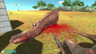 Animal Revolt Battle Sim PART 4