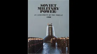 DC-Soviet Military Power 1988