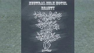 Neutral Milk Hotel - Beauty (Remastered) [FULL ALBUM]