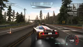 Need for Speed Hot Pursuit (2010) Blast From The Past