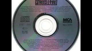 Fire Inc streets of fire- calles de fuego  nowhere fast
