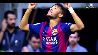 Neymar Jr ● On The Low ● Goals & Skills 2015/2016 HD