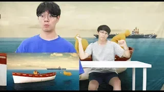 KOREANS REACTION TO TYLER, THE CREATOR - SEE YOU AGAIN