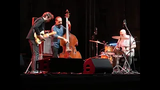 Julian Lage Trio on BJF'22 (2)