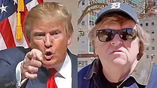 Fahrenheit 11/9 | official trailer (2018)